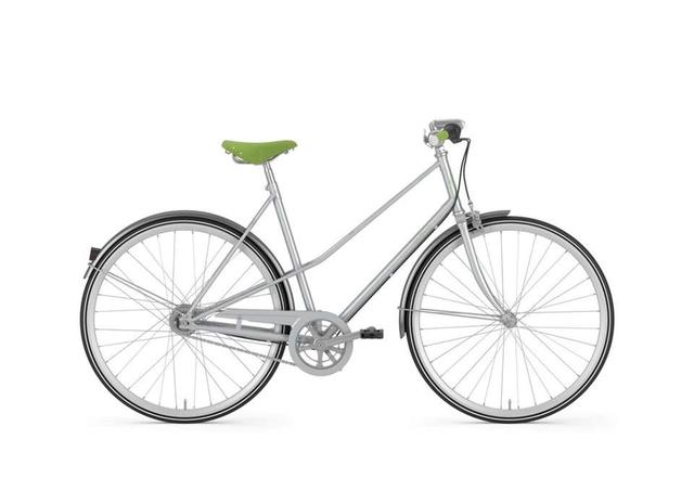 Gazelle van Stael Urban Bike Damenrad