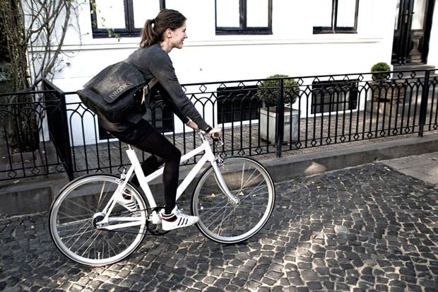 Urban E-Bikes online kaufen