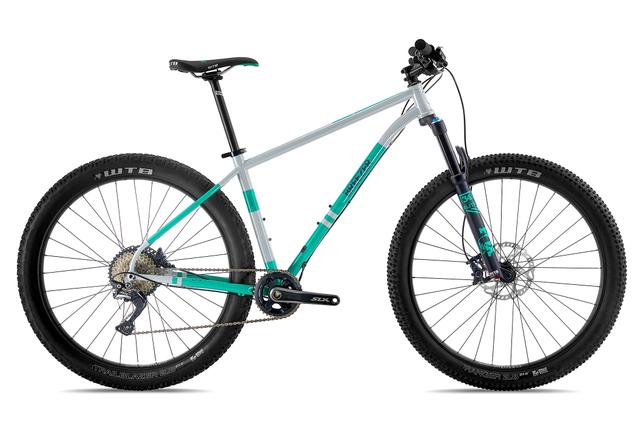 Breezer Mountainbike 27,5er - Lightning - 27.5 Pro