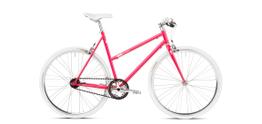 mika amaro dressy pink - 7 Speed Limited Edition      Sonderedition // leider ausverkauft  