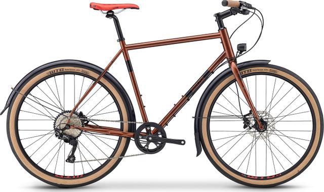 Breezer Gravelbike - Doppler - Cafe  2019 // leider ausverkauft !