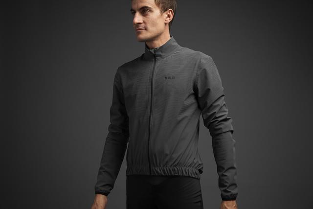 Pedaled Reflective Shell - Fahrradjacke, Beispielbilder, ggf. teilweise mit Sonderausstattung