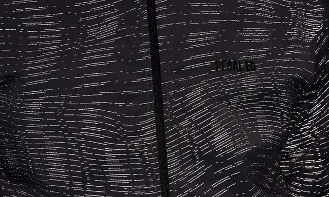Pedaled Reflective Shell - Fahrradjacke, Beispielbilder, ggf. teilweise mit Sonderausstattung