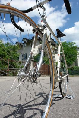 Kalkhoff Fahrräder in Starnberg bei München kaufen, Beispielbilder, ggf. teilweise mit Sonderausstattung