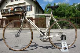 Kalkhoff Fahrräder in Starnberg bei München kaufen, Beispielbilder, ggf. teilweise mit Sonderausstattung