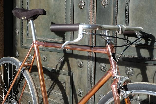 Bella Ciao Urban Bike 