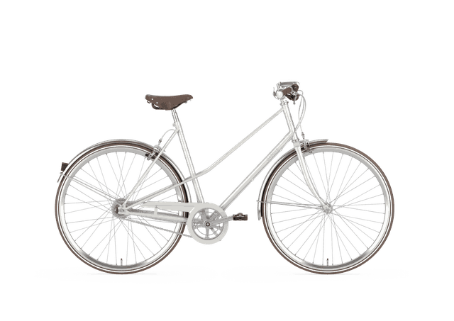 Gazelle van Stael 2019 Damenrad in Farbe 
