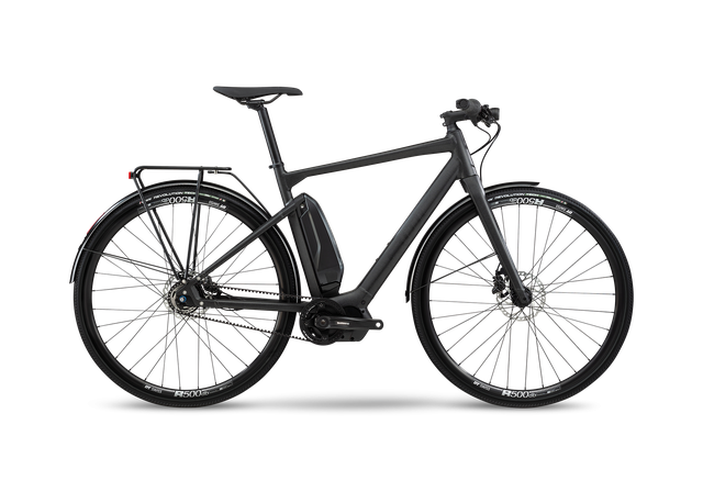 BMC Lifestyle-Serie Alpenchallenge AMP - City TWO // leider ausverkauft!