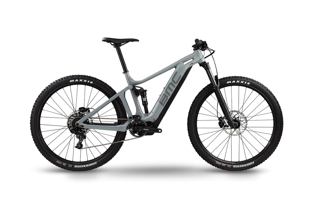 Bmc Mountainbike E Mtb Speedfox Amp 01 Five Leider Ausverkauft Bei Finest Bikes In Starnberg Bei Munchen Oder Online Kaufen