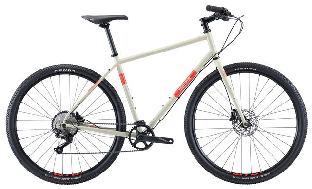 Breezer Gravelbike - Radar - Cafe (2020) Größe 51, sofort Lieferbar!