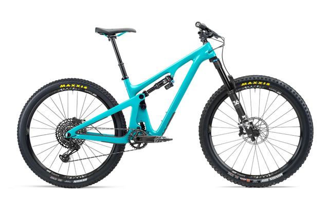 yeti sb130 gx