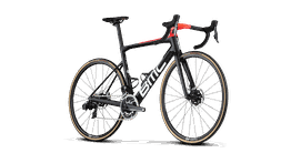 BMC Teammachine SLR01 ONE - Rennrad - Modelljahr 2021, Beispielbilder, ggf. teilweise mit Sonderausstattung