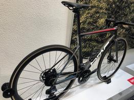 BMC Teammachine SLR01 ONE - Rennrad - Modelljahr 2021 - irsierende Farbe: 