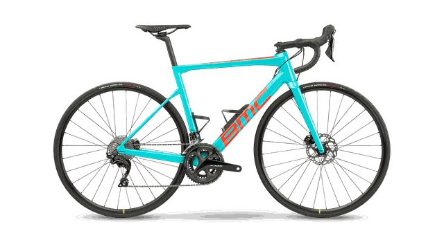 BMC Rennrad Altitude-Series Teammachine SLR - FOUR mit Shimano 105 (2021) Größe 58 - sofort verfügbar!