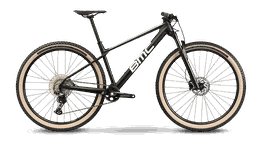 BMC Mountainbike XC TWOSTROKE      01 FOUR - 2021 // leider ausverkauft!  