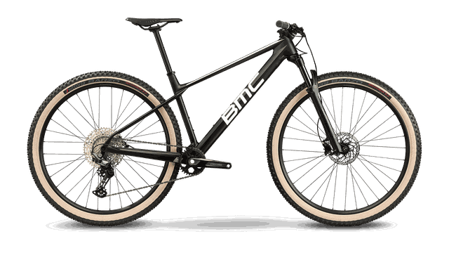 BMC Mountainbike XC TWOSTROKE - 01 FOUR - 2021 // leider ausverkauft!