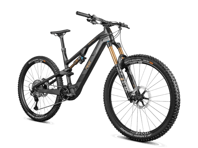 Rotwild EMountainbike Enduro R.E375 bei finestbikes