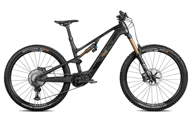 Rotwild E-Mountainbike - Enduro R.E375 - PRO (2021) gebraucht, aber nahezu neu, Größe XL