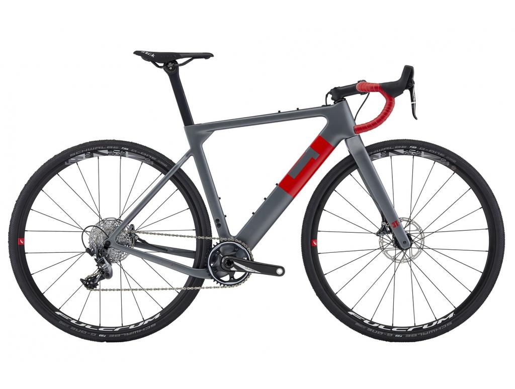 3t exploro speed