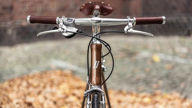 Schindelhauer Bikes - die Nougat Edition 2021