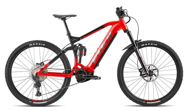 Fuji E-Mountainbike - Blackhill - Evo 29 1.3 (2021) #Leider ausverkauft!