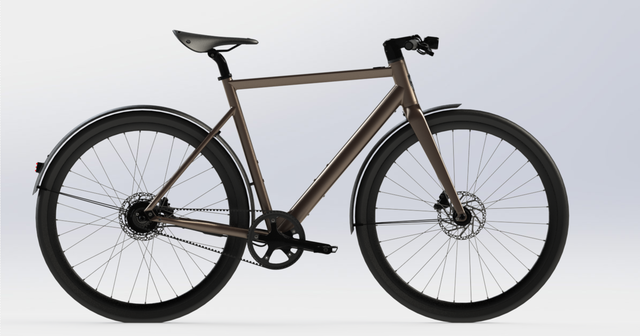 Singlespeed starnberg