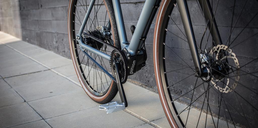 fahrrad knirscht beim 5 und 6 gang