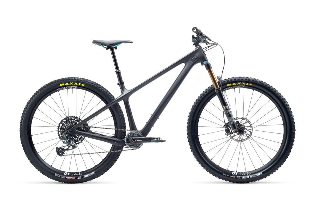 yeti hardtail for sale