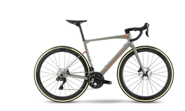 BMC Rennrad Endurance Roadmachine 01      THREE mit Shimano Ultegra Di2 (2022) Größe 56, sofort verfügbar!  