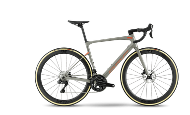 BMC Rennrad Endurance Roadmachine 01 - THREE mit Shimano Ultegra Di2 (2022) Größe 56, sofort verfügbar!