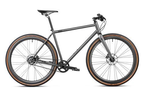 mika amaro stark grey Gravel Bike bei finest bikes in Starnberg