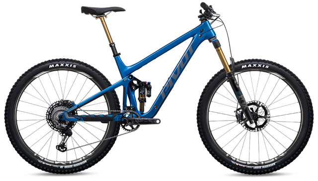 PIVOT Switchblade - PRO XT/XTR -29