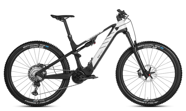 Rotwild E-Mountainbike - Cross Mountain R.C750 - ULTRA (2023)
