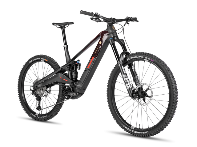 Rotwild E-Mountainbike - Enduro R.EXC - PRO 2025