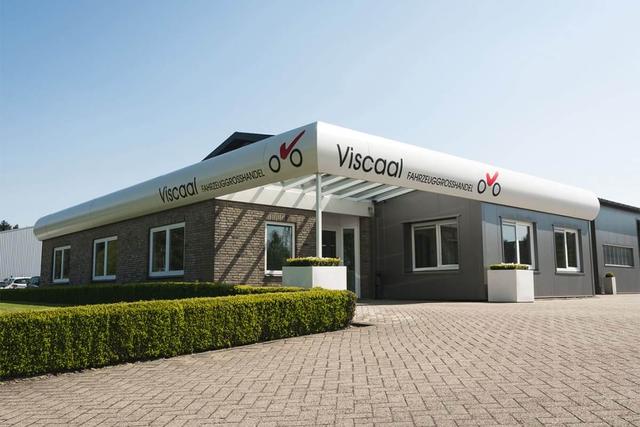 Viscaal Fahrzeuggroßhandel Großhandel für EU-Neuwagen