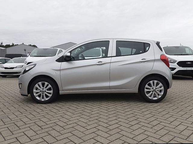 Opel Karl