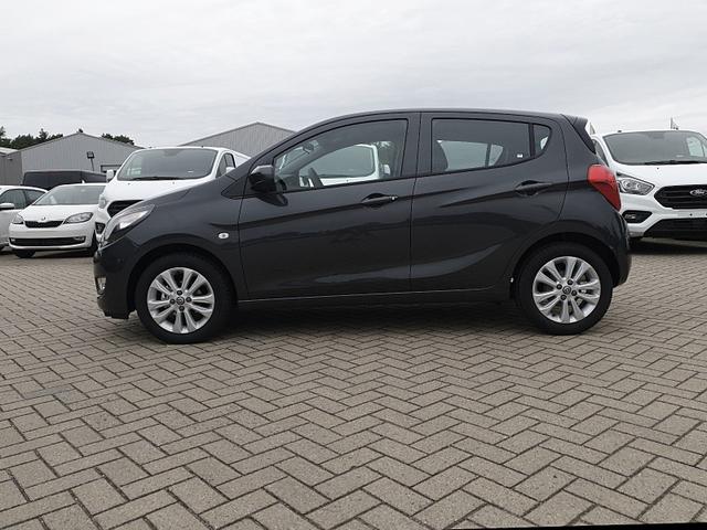 Opel Karl