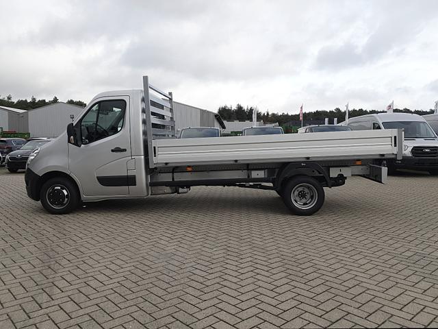 Renault Master Pritsche