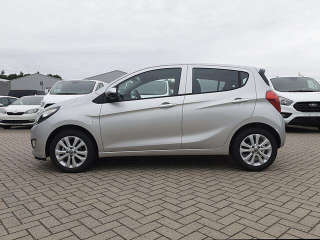 Opel Karl
