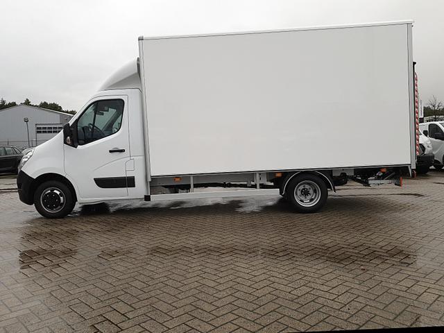 Renault Master Kastenwagen