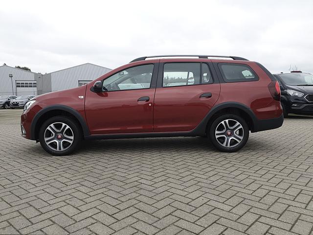 Dacia Logan MCV