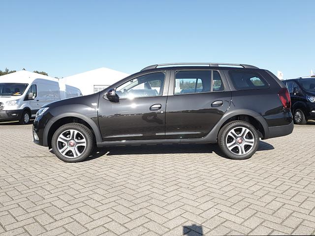 Dacia Logan MCV