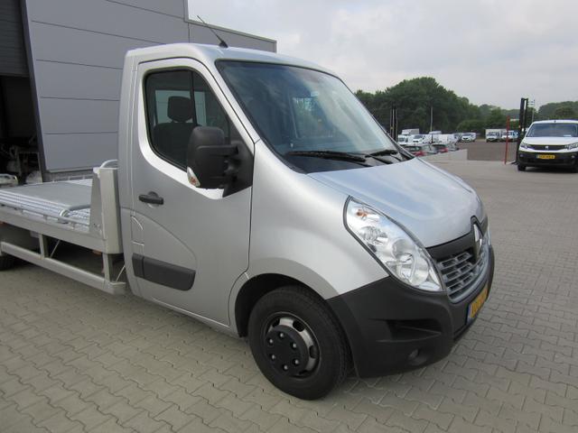 Renault Master Kastenwagen