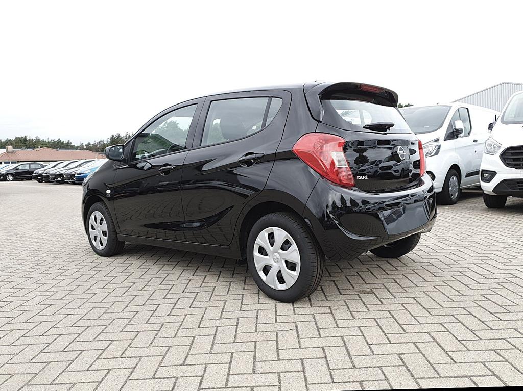 Opel Karl 1 0 73ps Edition 5 Turig Klima Bluetooth Tempomat 5 Sitzer Reimport Eu Neuwagen Gunstig Kaufen