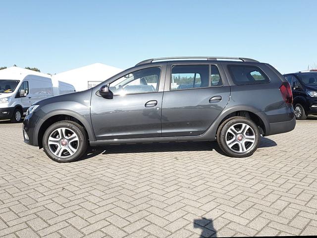 Dacia Logan MCV