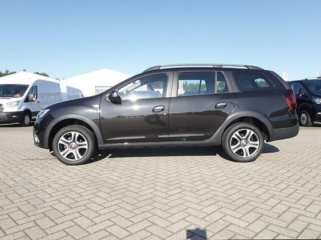 Dacia Logan MCV