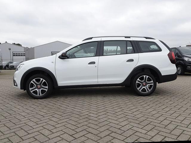 Dacia Logan MCV