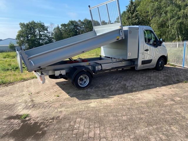 Renault Master Kastenwagen