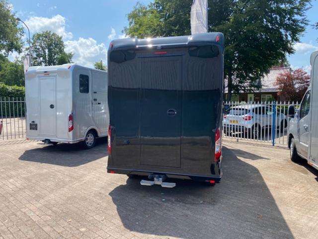 Renault Master Kastenwagen