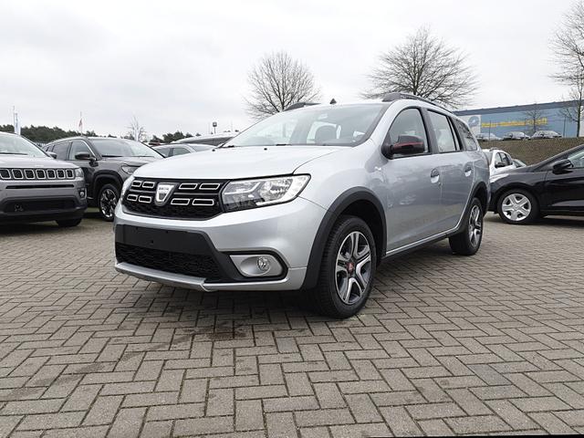 Dacia Logan MCV